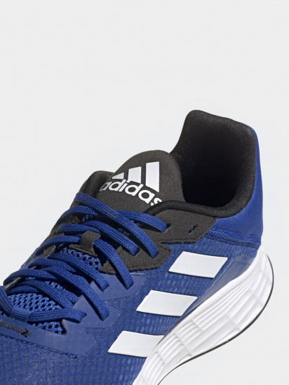 Кросівки для бігу Adidas  DURAMO SL модель FW8678 — фото 6 - INTERTOP