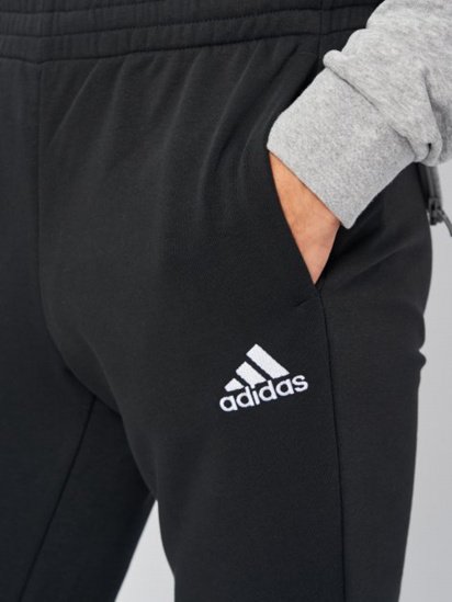 Спортивный костюм Adidas Essentials 3-Stripes модель GK9975 — фото 5 - INTERTOP