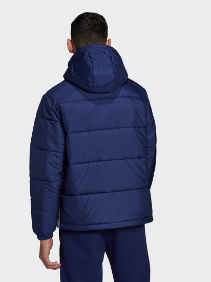 Зимняя куртка Adidas PAD HOODED PUFF модель H13554 — фото - INTERTOP
