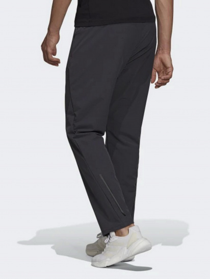 Спортивні штани Adidas M ZNE WV COLDPT модель H39834 — фото 2 - INTERTOP