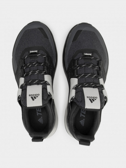 Кросівки Adidas TERREX TRAILMAKER модель FU7237 — фото 3 - INTERTOP