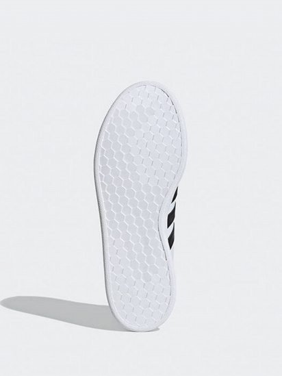 Кеди низькі Adidas Grand Court Se модель FW3277 — фото 4 - INTERTOP