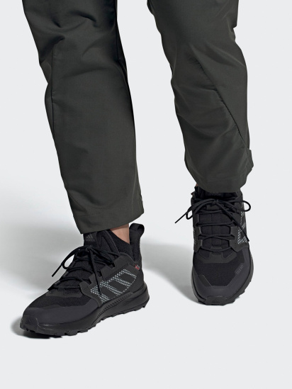 Кросівки для тренувань Adidas TERREX TRAILMAKER модель FX9291 — фото 6 - INTERTOP