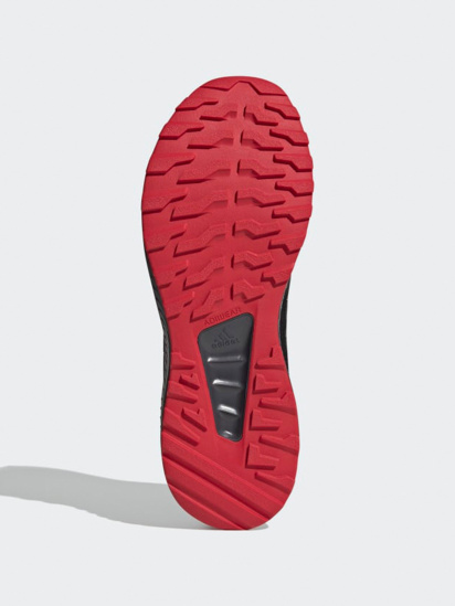 Кроссовки для бега Adidas Runfalcon 2.0 Tr модель FZ3577 — фото 4 - INTERTOP