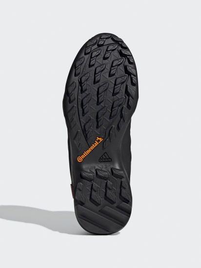 Ботинки Adidas TERREX AX3 BETA C.R модель G26524 — фото 4 - INTERTOP