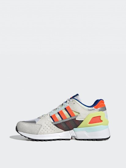 Кроссовки Adidas ZX 10 000 C модель GZ7725 — фото - INTERTOP