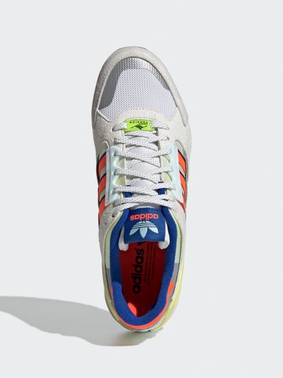 Кроссовки Adidas ZX 10 000 C модель GZ7725 — фото 3 - INTERTOP