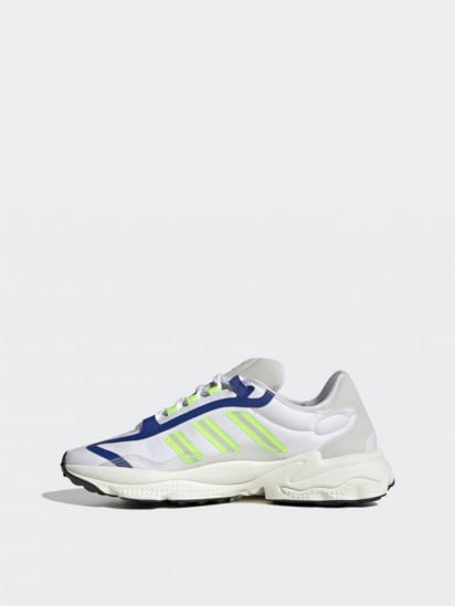 Кроссовки Adidas OZWEEGO Pure Originals модель GZ9178 — фото - INTERTOP