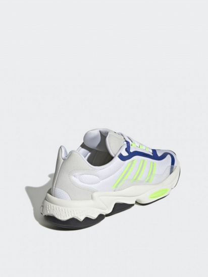 Кроссовки Adidas OZWEEGO Pure Originals модель GZ9178 — фото 3 - INTERTOP