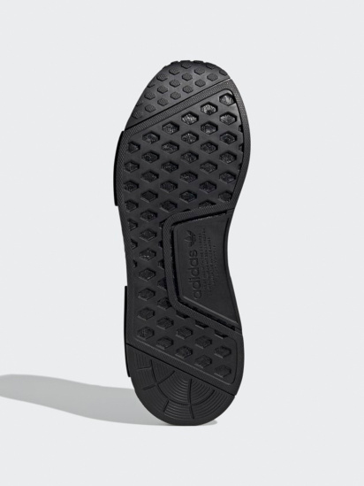 Кросівки Adidas NMD_R1 PRIMEBLUE модель GZ9256 — фото 4 - INTERTOP