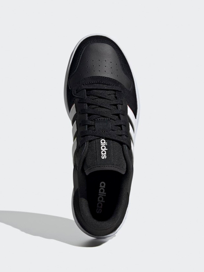 Кеди низькі Adidas Breaknet Plus Sportswear модель H01990 — фото 3 - INTERTOP