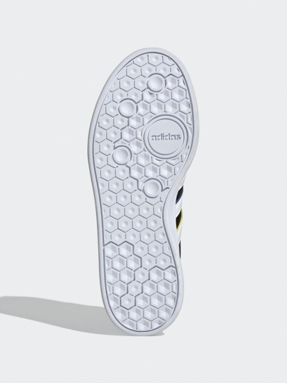 Кеди низькі Adidas Breaknet Plus Sportswear модель H01990 — фото 4 - INTERTOP