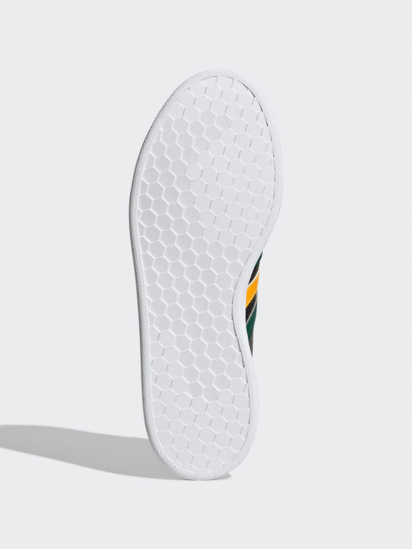 Кеди низькі Adidas GRAND COURT SE модель H02030 — фото 4 - INTERTOP