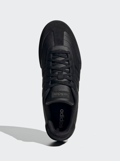 Кеды низкие Adidas Okosu Performance модель H02041 — фото 3 - INTERTOP