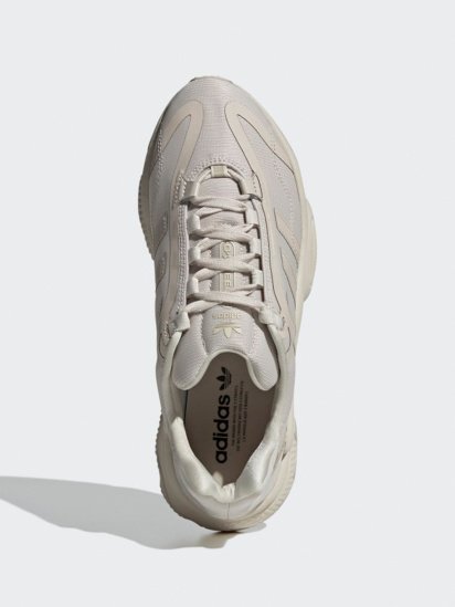 Кросівки Adidas OZWEEGO Pure Originals модель H04217 — фото 3 - INTERTOP