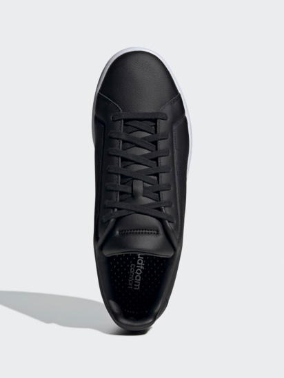 Кеды низкие Adidas Grand Court Lts модель H04557 — фото 3 - INTERTOP