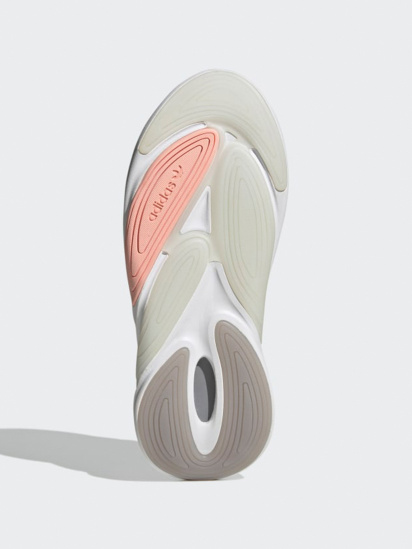 Кроссовки Adidas Ozelia Originals модель H04273 — фото 3 - INTERTOP