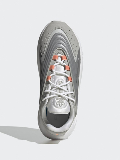 Кросівки Adidas Ozelia Originals модель H04273 — фото 4 - INTERTOP