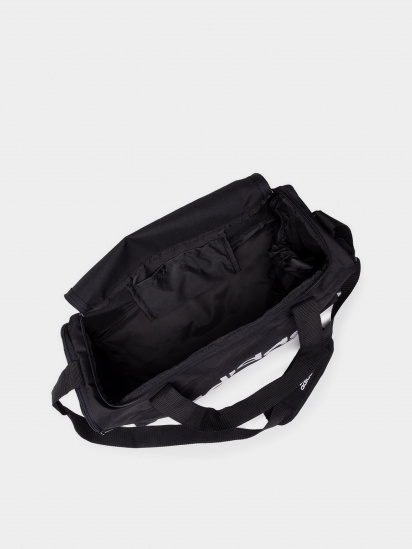 Дорожная сумка adidas ESSENTIALS LOGO модель GN2034 — фото 3 - INTERTOP