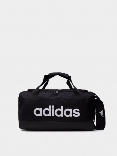 Дорожня сумка adidas ESSENTIALS LOGO модель GN2034 — фото - INTERTOP