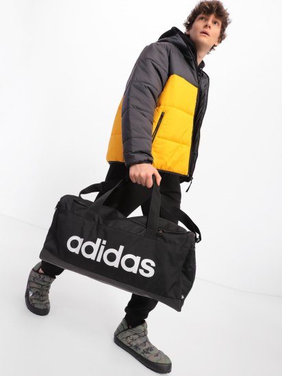 Дорожня сумка adidas Essentials модель GN2038 — фото 6 - INTERTOP
