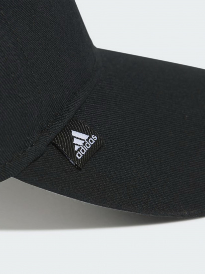 Кепка Adidas Essentials 3-Stripes модель GN2052 — фото 4 - INTERTOP