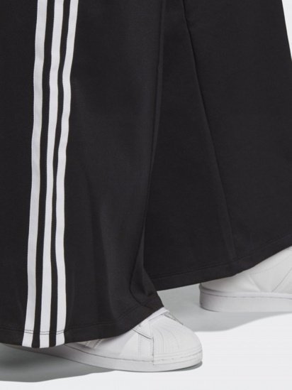 Штаны спортивные Adidas PRIMEBLUE RELAXED модель GD2273 — фото 4 - INTERTOP