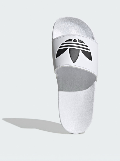 Шлепанцы Adidas Adilette Lite модель FU8297 — фото 3 - INTERTOP