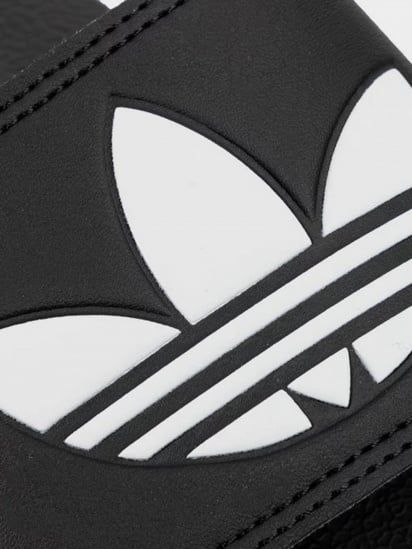 Шльопанці Adidas Adilette Lite модель FU8298 — фото 5 - INTERTOP