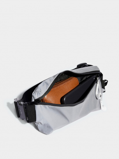 Поясная сумка Adidas Sports модель HC4769 — фото 4 - INTERTOP