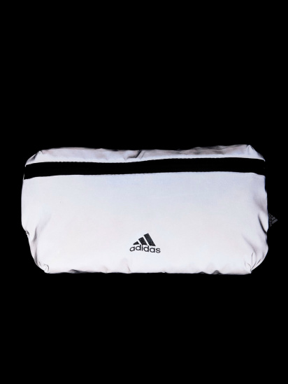Поясная сумка Adidas Sports модель HC4769 — фото 7 - INTERTOP