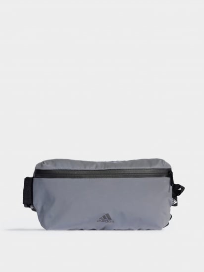 Поясна сумка Adidas Sports модель HC4769 — фото - INTERTOP