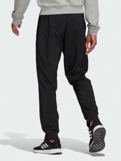 Штани спортивні Adidas AEROREADY Essentials Stanford Sportswear модель GK8893 — фото - INTERTOP