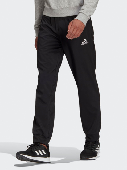 Штани спортивні Adidas AEROREADY Essentials Stanford Sportswear модель GK8893 — фото - INTERTOP