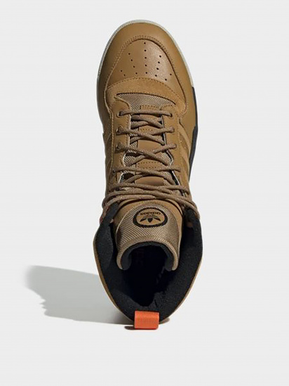 Ботинки Adidas модель EE5529 — фото 4 - INTERTOP