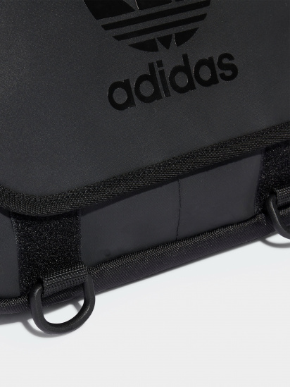 Крос-боді Adidas Adicolor Archive Messenger Small модель HD7187 — фото 4 - INTERTOP