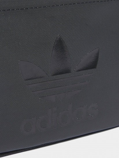 Поясная сумка Adidas Adicolor Archive модель HD7194 — фото 4 - INTERTOP