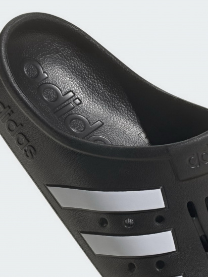 Сабо Adidas Adilette Clogs модель GZ5886 — фото 6 - INTERTOP