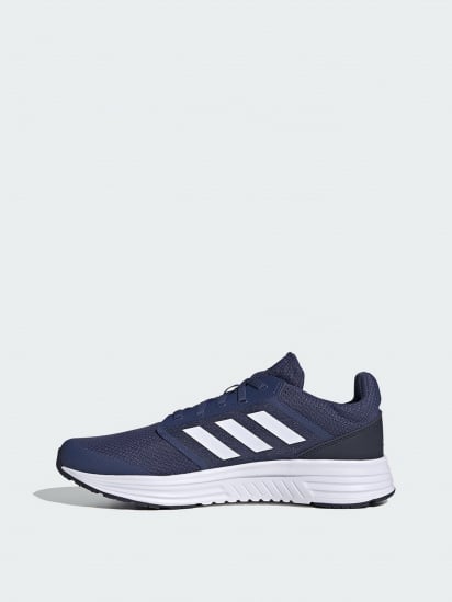 Кросівки для бігу Adidas Galaxy 5 модель FW5705 — фото 3 - INTERTOP