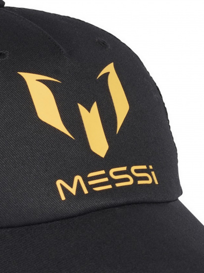 Кепка Adidas Messi модель HE2956 — фото 4 - INTERTOP