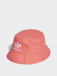 Розовый - Панама Adidas Adicolor Trefoil