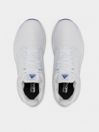 Кросівки для бігу Adidas Galaxy 5 модель G55774 — фото 4 - INTERTOP