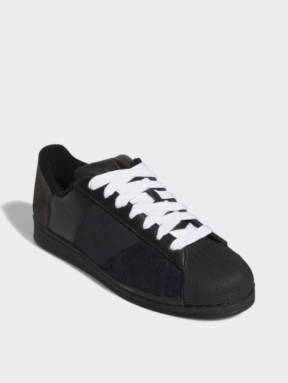 Кеды низкие Adidas Superstar 82 Panel модель GW0775 — фото 3 - INTERTOP