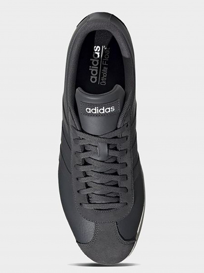 Кеды низкие Adidas модель EE6807 — фото 4 - INTERTOP