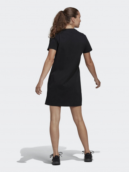 Сукня-футболка Adidas Essentials Logo модель GM5588 — фото - INTERTOP