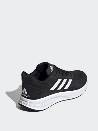 Кросівки для бігу Adidas Duramo 10 модель GW8336 — фото 4 - INTERTOP