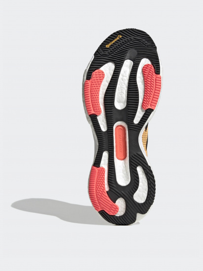 Кроссовки для бега Adidas Solarglide 5 Performance модель GX5470 — фото 6 - INTERTOP