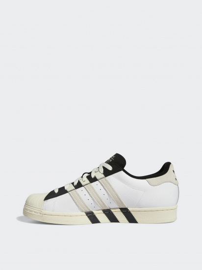 Кеды низкие Adidas Superstar Originals модель GX6025 — фото - INTERTOP