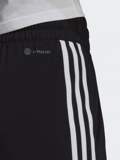 Спортивні штани Adidas Trainicons 3-Stripes модель H59081 — фото 4 - INTERTOP
