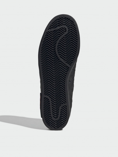 Кеди низькі Adidas Superstar Originals модель GX8826 — фото 3 - INTERTOP